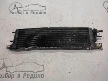 Радиатор АКПП MERCEDES-BENZ G-класс W463 (1990 - 2006) — Разборка Мерседес