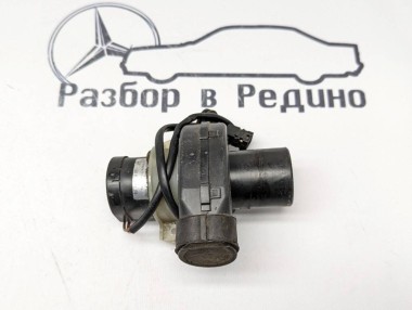 Моторчик охлаждения ЭБУ MERCEDES-BENZ S-класс W140 (1991 - 1998) — Разборка Мерседес