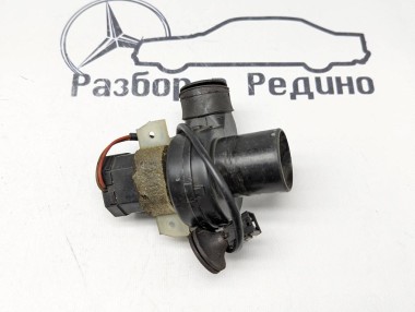 Моторчик охлаждения ЭБУ MERCEDES-BENZ S-класс W140 (1991 - 1998) — Разборка Мерседес