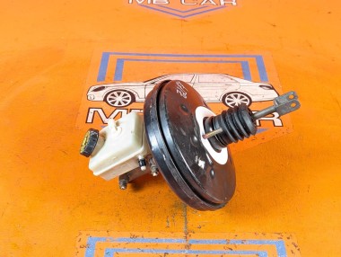 Вакуумный усилитель тормозов MERCEDES-BENZ A-класс W169 (2004 - 2008) A 150 1.5 MT (95 л.с.) &mdash; Разборка Мерседес