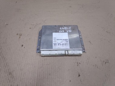 Блок ESP MERCEDES-BENZ M-класс W163 (1997 - 2001) — Разборка Мерседес