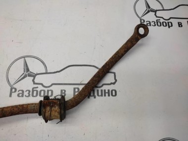 Стабилизатор задний MERCEDES-BENZ M-класс W163 рестайлинг (2001 - 2005) — Разборка Мерседес