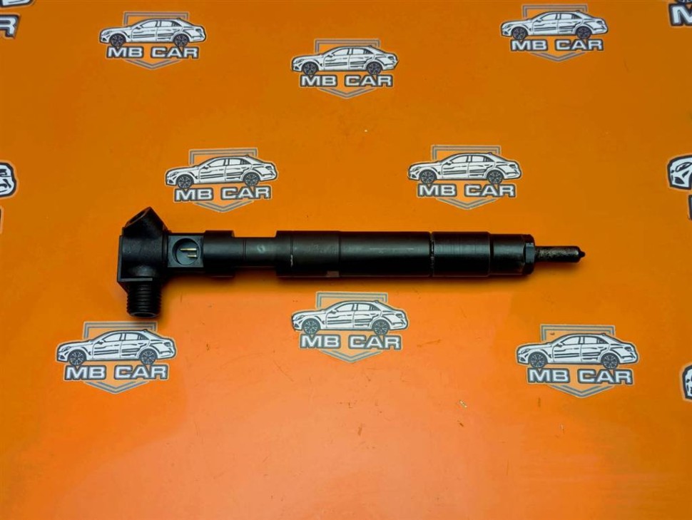 Форсунка ДИЗЕЛЬ MERCEDES-BENZ E-класс W212/S212/C207/A207 рестайлинг (2013 - 2016) фото 1 — Разборка Мерседес