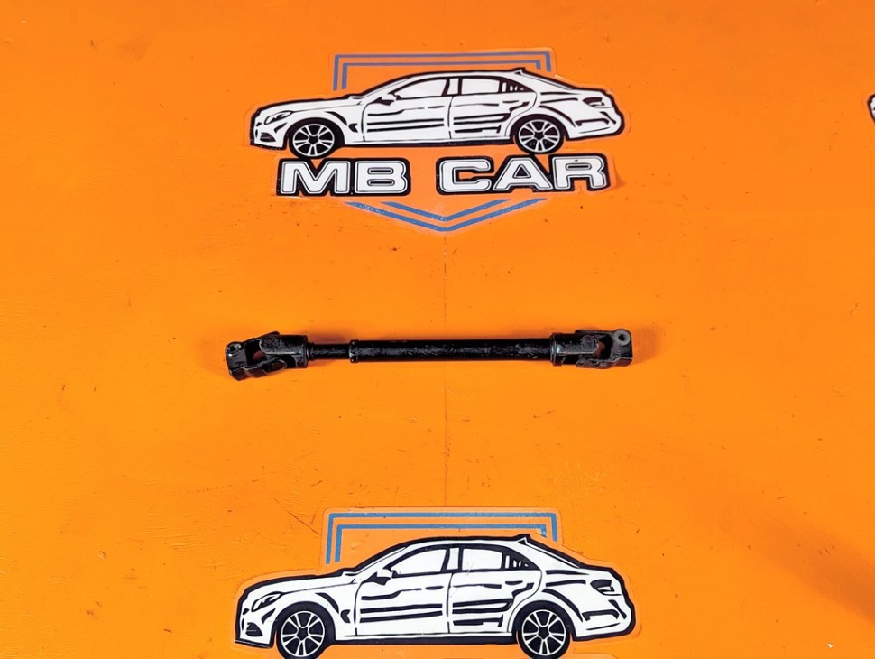 Кардан рулевого вала MERCEDES-BENZ GL-класс X164 рестайлинг (2009 - 2012) фото 1 &mdash; Разборка Мерседес