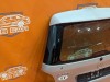 Крышка багажника MERCEDES-BENZ A-класс W168 рестайлинг (2001 - 2004) A 170 1.7 AT (95 л.с.) фото 3 &mdash; Разборка Мерседес