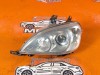 Фара левая MERCEDES-BENZ M-класс W163 рестайлинг (2001 - 2005) фото 1 &mdash; Разборка Мерседес