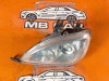 Фара левая MERCEDES-BENZ M-класс W163 рестайлинг (2001 - 2005) фото 2 &mdash; Разборка Мерседес