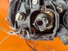 Фара левая MERCEDES-BENZ M-класс W163 рестайлинг (2001 - 2005) фото 5 &mdash; Разборка Мерседес