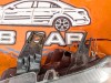 Фара левая MERCEDES-BENZ M-класс W163 рестайлинг (2001 - 2005) фото 8 &mdash; Разборка Мерседес