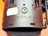 Воздуховод MERCEDES-BENZ A-класс W168 рестайлинг (2001 - 2004) A 210 2.1 AT (140 л.с.) фото 6 &mdash; Разборка Мерседес