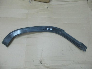 Водосток MERCEDES-BENZ E-класс W210/S210 рестайлинг (1999 - 2003) — Разборка Мерседес