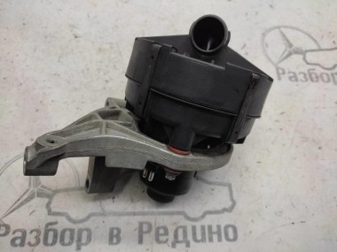 Продувка катализатора MERCEDES-BENZ E-класс W212/S212/C207/A207 (2009 - 2013) — Разборка Мерседес