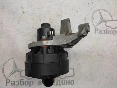 Продувка катализатора MERCEDES-BENZ E-класс W212/S212/C207/A207 (2009 - 2013) — Разборка Мерседес