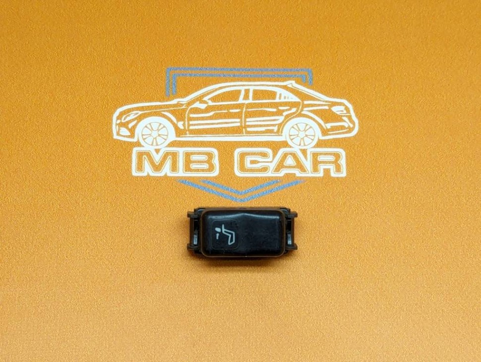 Кнопка MERCEDES-BENZ W124 W124/S124/C124/A124 (1984 - 1993) фото 1 — Разборка Мерседес