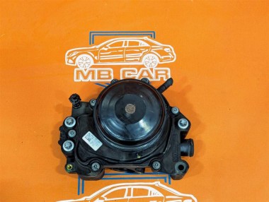 Помпа MERCEDES-BENZ E-класс W212/S212/C207/A207 (2009 - 2013) — Разборка Мерседес