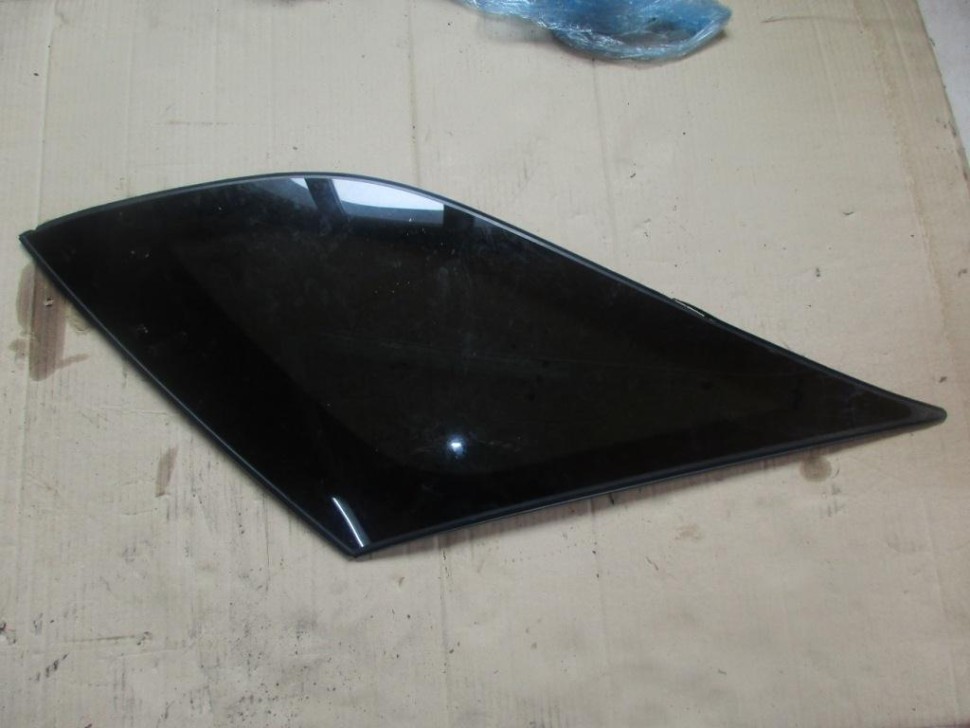 Стекло боковое MERCEDES-BENZ M-класс W164 (2005 - 2008) фото 1 — Разборка Мерседес