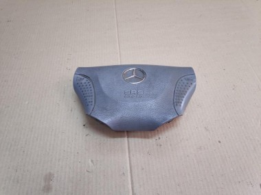 Подушка безопасности в руль MERCEDES-BENZ Vito W638 (1996 - 2003) — Разборка Мерседес