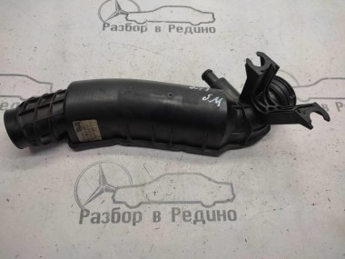 Демпфер MERCEDES-BENZ E-класс W211/S211 (2002 - 2006) — Разборка Мерседес