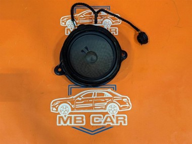Динамик MERCEDES-BENZ A-класс W168 рестайлинг (2001 - 2004) — Разборка Мерседес