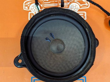 Динамик MERCEDES-BENZ A-класс W168 рестайлинг (2001 - 2004) — Разборка Мерседес