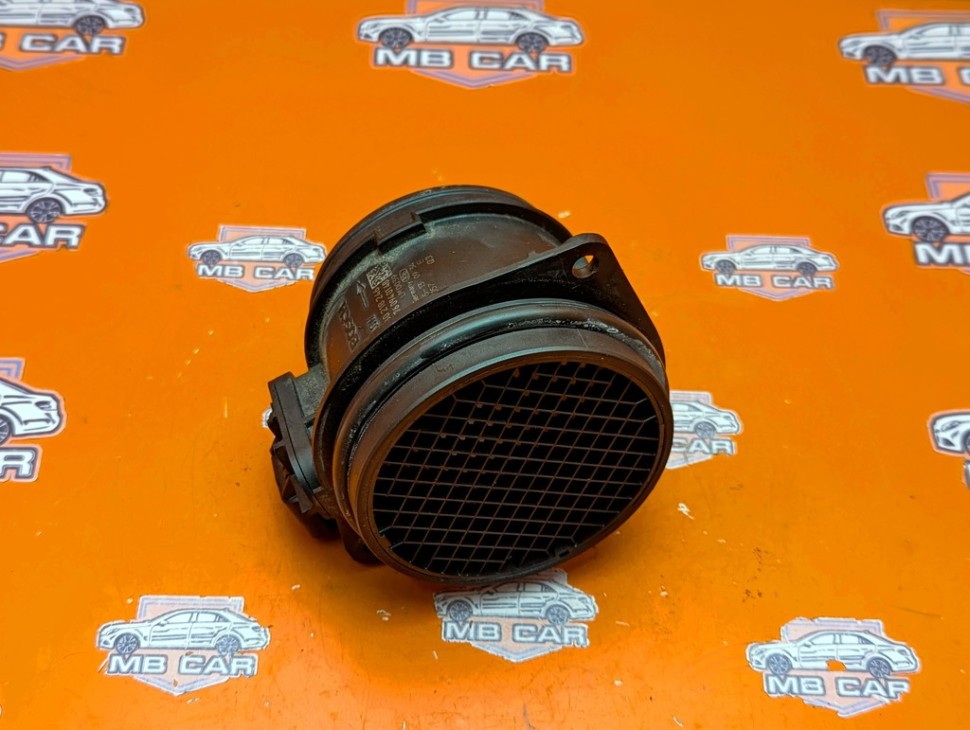 Расходомер MERCEDES-BENZ M-класс W166 (2011 - 2015) фото 1 — Разборка Мерседес