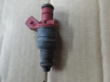 Форсунка БЕНЗИН MERCEDES-BENZ E-класс W210/S210 (1995 - 1999) — Разборка Мерседес