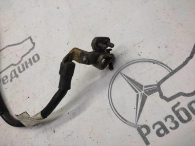 Провод генератора MERCEDES-BENZ M-класс W163 рестайлинг (2001 - 2005) — Разборка Мерседес