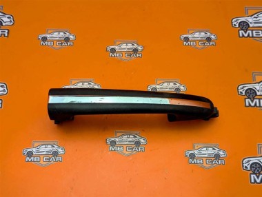 Ручка двери наружняя MERCEDES-BENZ A-класс W168 (1997 - 2001) — Разборка Мерседес