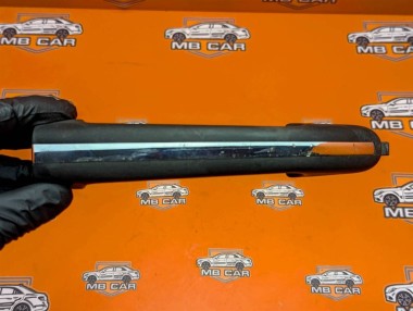 Ручка двери наружняя MERCEDES-BENZ A-класс W168 (1997 - 2001) — Разборка Мерседес