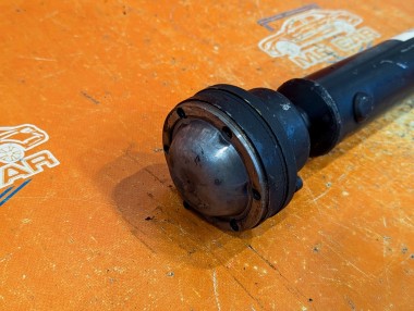 Кардан передний MERCEDES-BENZ M-класс W163 рестайлинг (2001 - 2005) — Разборка Мерседес