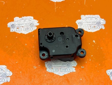 Сервоприводы печки MERCEDES-BENZ S-класс W220 (1998 - 2005) &mdash; Разборка Мерседес