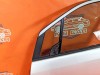 Дверь передняя левая MERCEDES-BENZ A-класс W168 рестайлинг (2001 - 2004) A 170 1.7 AT (95 л.с.) фото 6 &mdash; Разборка Мерседес
