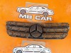 Решетка радиатора MERCEDES-BENZ M-класс W163 (1997 - 2001) фото 5 &mdash; Разборка Мерседес