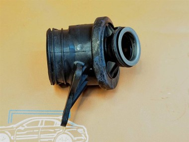 Демпфер турбины MERCEDES-BENZ C-класс W203/S203/CL203 (2000 - 2004) — Разборка Мерседес