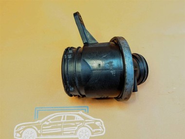 Демпфер турбины MERCEDES-BENZ C-класс W203/S203/CL203 (2000 - 2004) — Разборка Мерседес