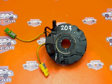 Шлейф подрулевой MERCEDES-BENZ C-класс W203/S203/CL203 рестайлинг (2004 - 2008) — Разборка Мерседес