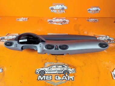 Торпеда MERCEDES-BENZ A-класс W168 рестайлинг (2001 - 2004) A 170 1.7 AT (95 л.с.) &mdash; Разборка Мерседес
