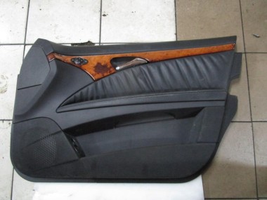 Карта двери передняя правая MERCEDES-BENZ E-класс W211/S211 (2002 - 2006) — Разборка Мерседес