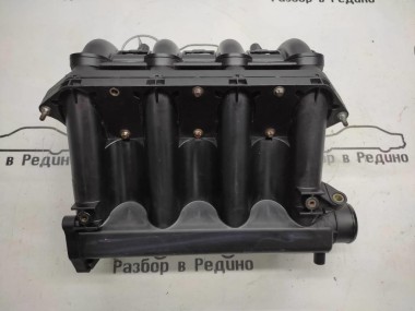 Коллектор впускной MERCEDES-BENZ Vito W638 (1996 - 2003) — Разборка Мерседес