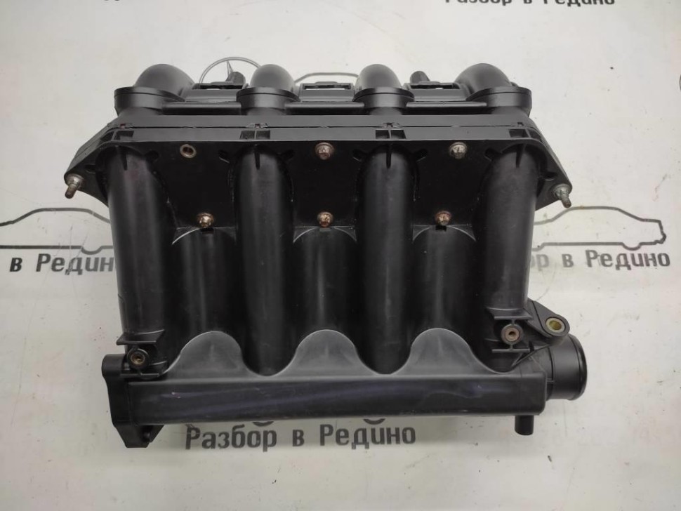 Коллектор впускной MERCEDES-BENZ Vito W638 (1996 - 2003) фото 1 — Разборка Мерседес