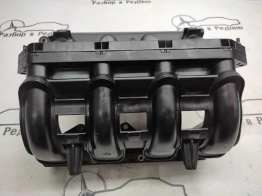 Коллектор впускной MERCEDES-BENZ Vito W638 (1996 - 2003) — Разборка Мерседес