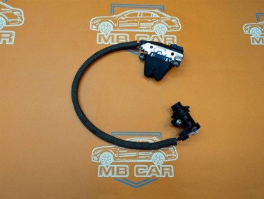 Замок багажника MERCEDES-BENZ C-класс W204/S204/С204 рестайлинг (2011 - 2015) — Разборка Мерседес