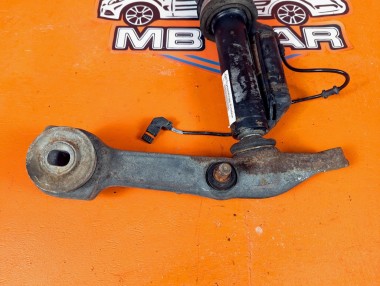 Пневмостойка передняя MERCEDES-BENZ S-класс W220 (1998 - 2005) &mdash; Разборка Мерседес