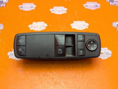 Блок кнопок стеклоподъемников MERCEDES-BENZ B-класс W245 (2005 - 2009) &mdash; Разборка Мерседес