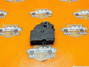 Сервоприводы печки MERCEDES-BENZ M-класс W163 (1997 - 2001) &mdash; Разборка Мерседес