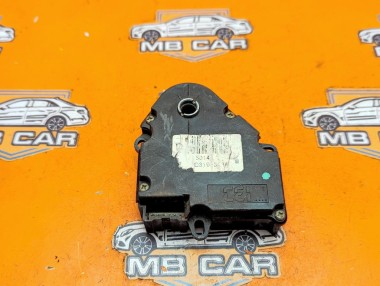 Сервоприводы печки MERCEDES-BENZ M-класс W163 (1997 - 2001) &mdash; Разборка Мерседес