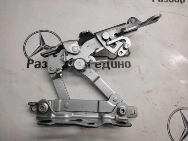 Петля капота MERCEDES-BENZ S-класс W222/C217/A217 рестайлинг (2017 - 2020) — Разборка Мерседес