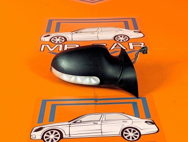Зеркало правое MERCEDES-BENZ A-класс W168 рестайлинг (2001 - 2004) A 170 1.7 AT (95 л.с.) &mdash; Разборка Мерседес