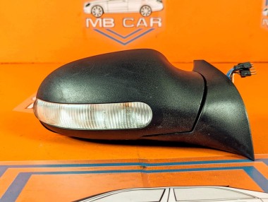 Зеркало правое MERCEDES-BENZ A-класс W168 рестайлинг (2001 - 2004) A 170 1.7 AT (95 л.с.) &mdash; Разборка Мерседес