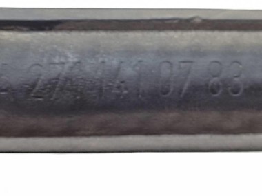 Трубка рециркуляции ОГ MERCEDES-BENZ C-класс W203/S203/CL203 (2000 - 2004) — Разборка Мерседес